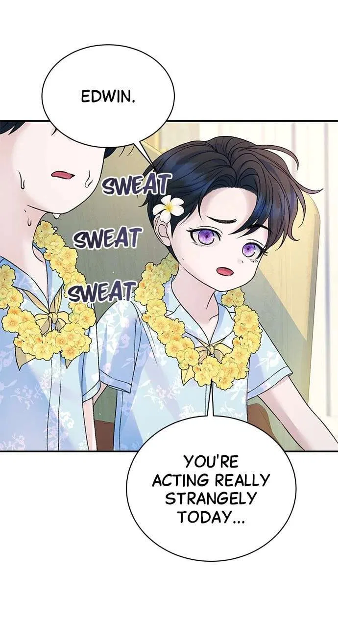 I Thought My Time Was Up! Chapter 107 – Page 16