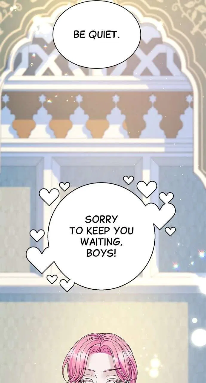 I Thought My Time Was Up! Chapter 107 – Page 19
