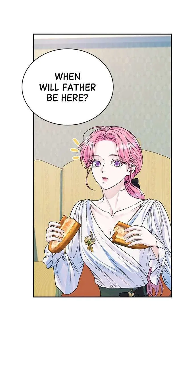 I Thought My Time Was Up! Chapter 107 – Page 23
