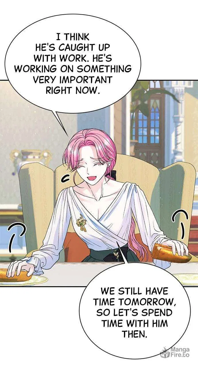 I Thought My Time Was Up! Chapter 107 – Page 24
