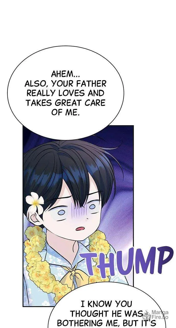 I Thought My Time Was Up! Chapter 107 – Page 25