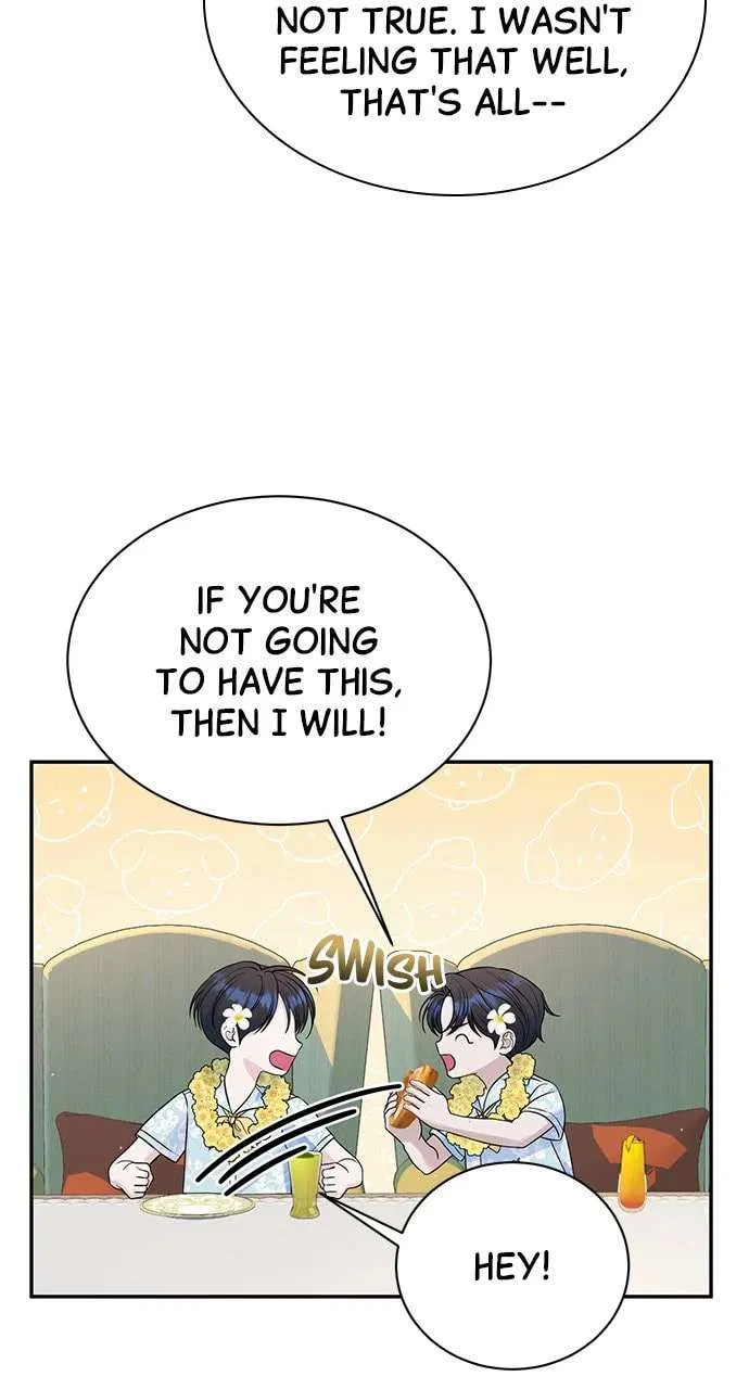 I Thought My Time Was Up! Chapter 107 – Page 26