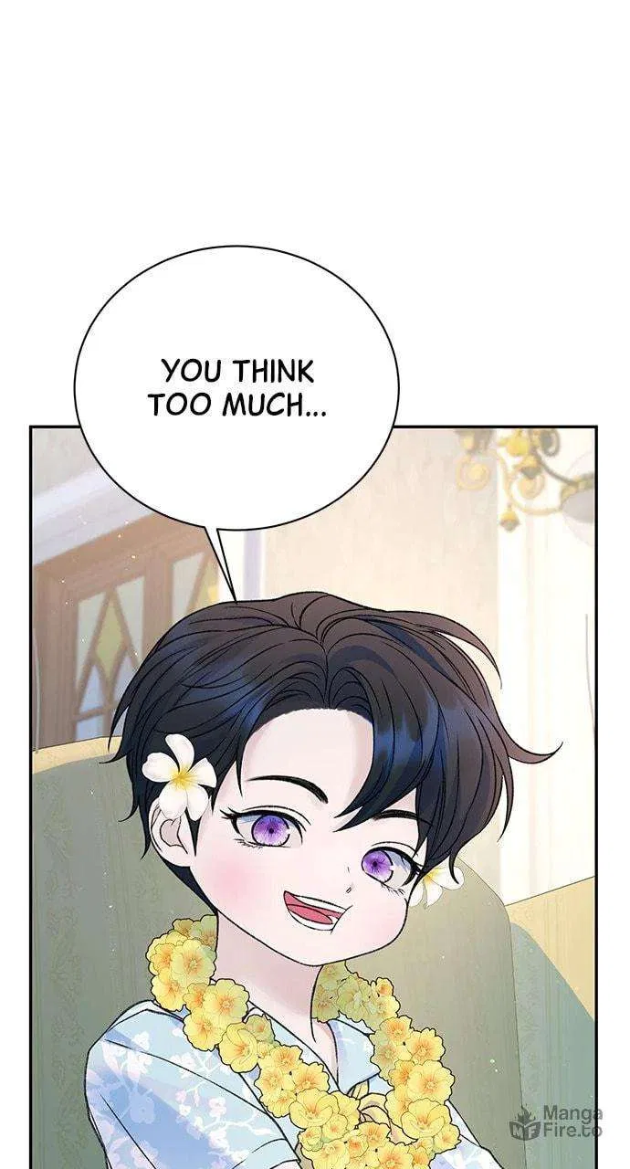 I Thought My Time Was Up! Chapter 107 – Page 27