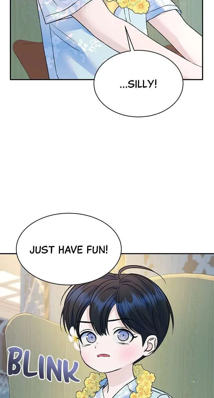 I Thought My Time Was Up! Chapter 107 – Page 28