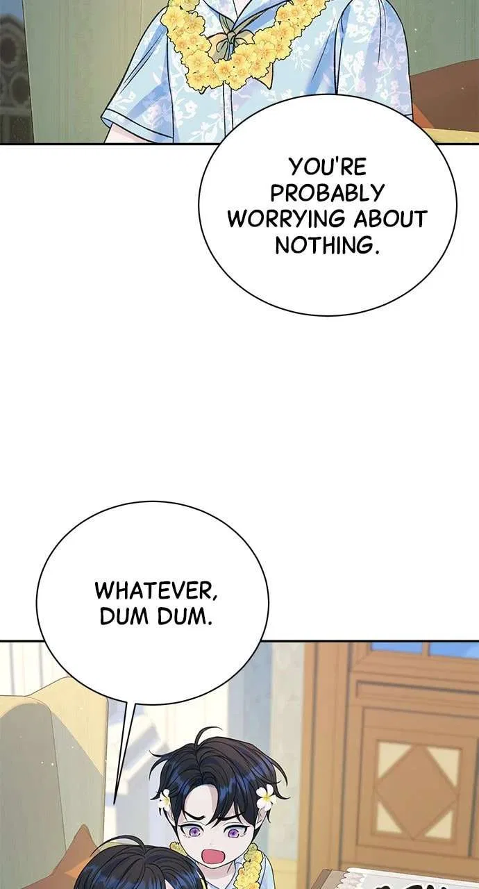 I Thought My Time Was Up! Chapter 107 – Page 29