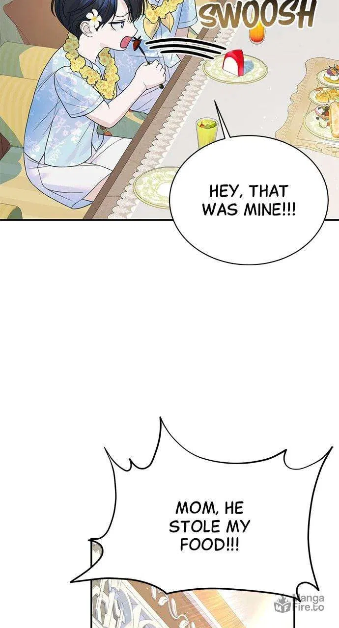 I Thought My Time Was Up! Chapter 107 – Page 30