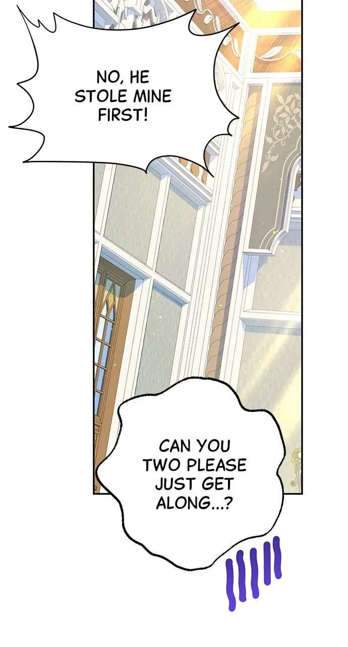 I Thought My Time Was Up! Chapter 107 – Page 31