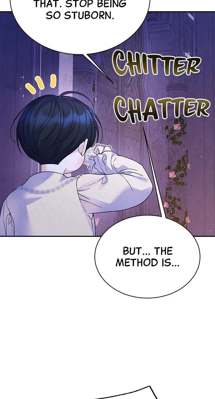 I Thought My Time Was Up! Chapter 107 – Page 38