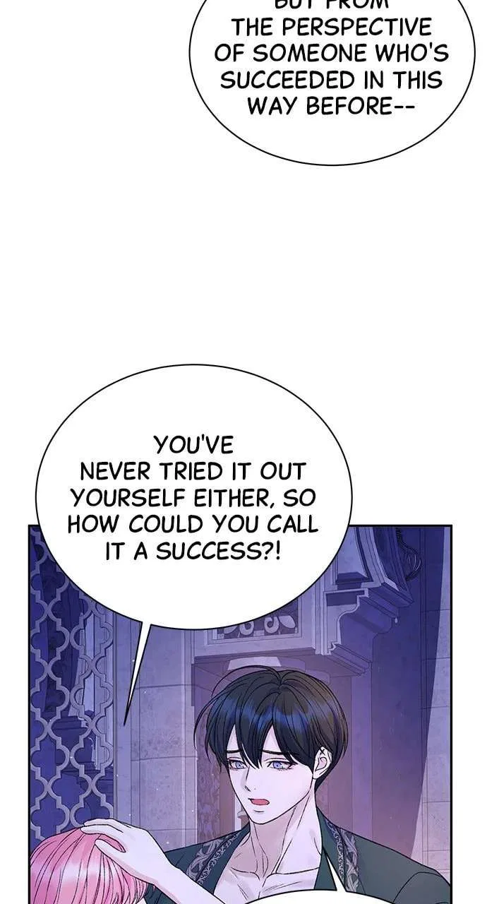 I Thought My Time Was Up! Chapter 107 – Page 41