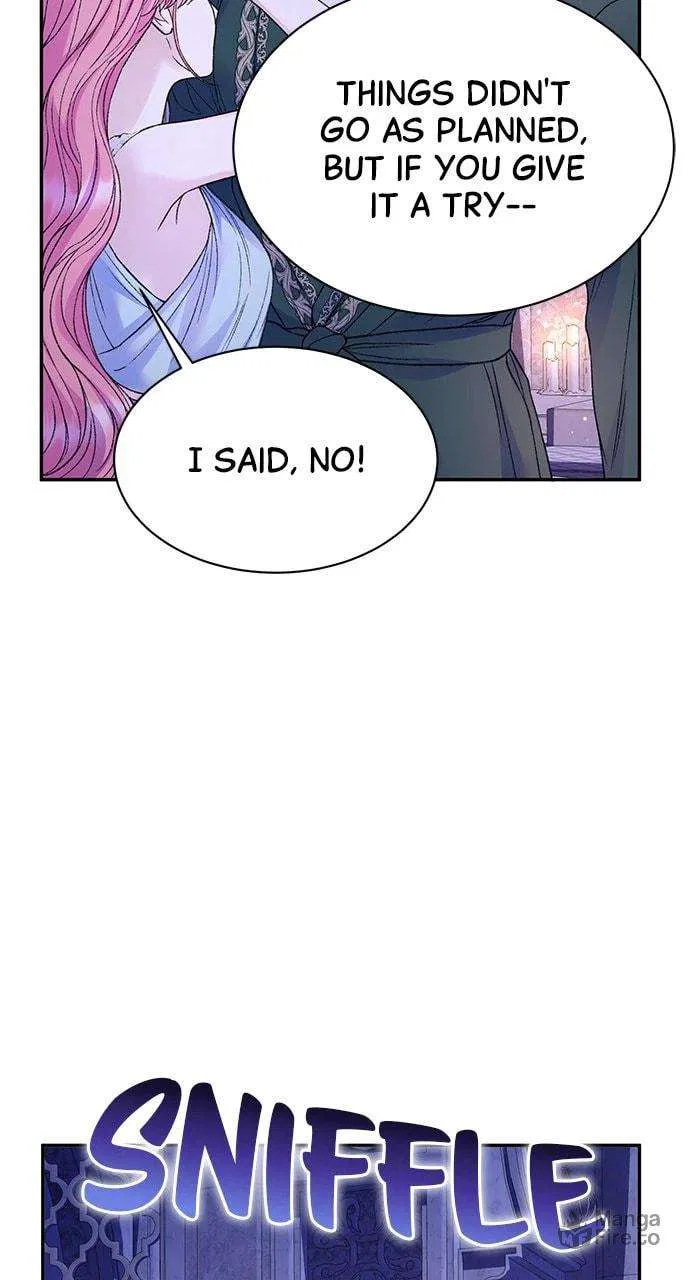I Thought My Time Was Up! Chapter 107 – Page 42