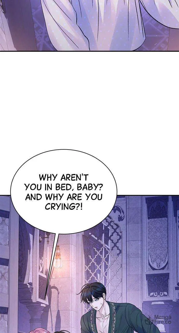 I Thought My Time Was Up! Chapter 107 – Page 45