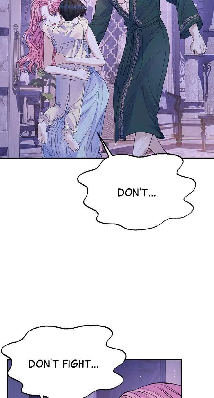 I Thought My Time Was Up! Chapter 107 – Page 46
