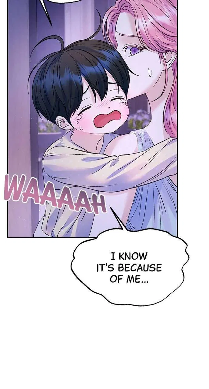 I Thought My Time Was Up! Chapter 107 – Page 47