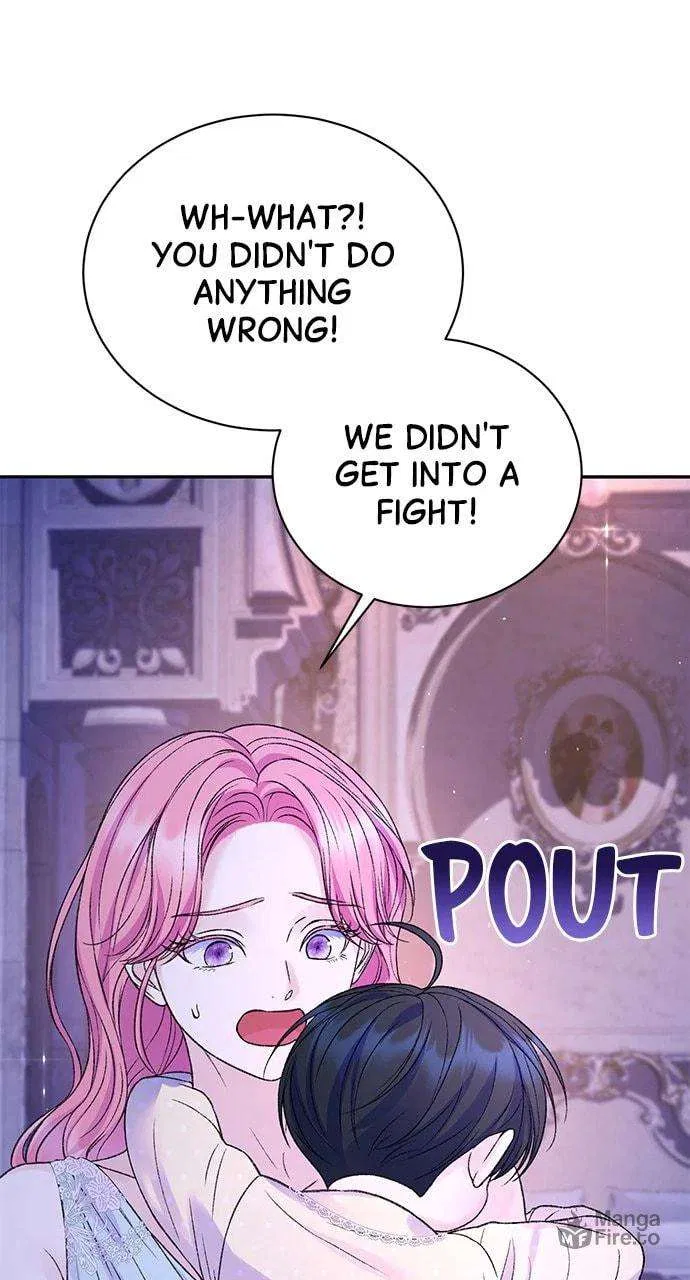 I Thought My Time Was Up! Chapter 107 – Page 48