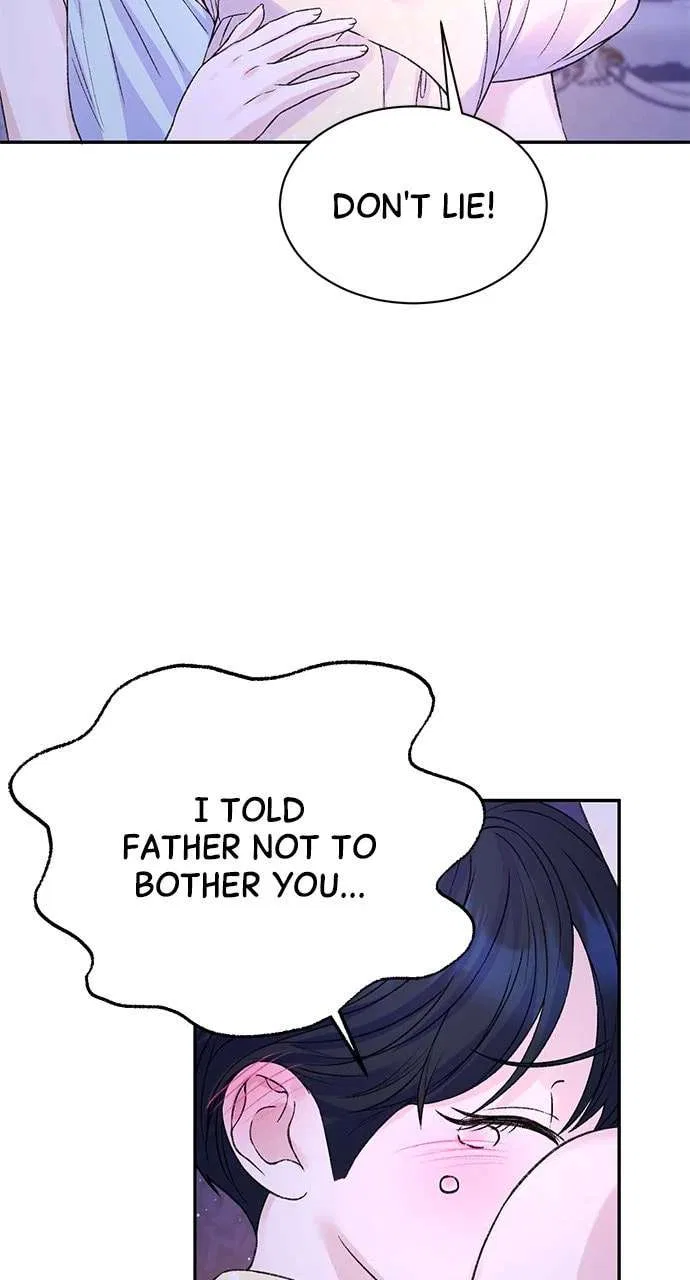 I Thought My Time Was Up! Chapter 107 – Page 49