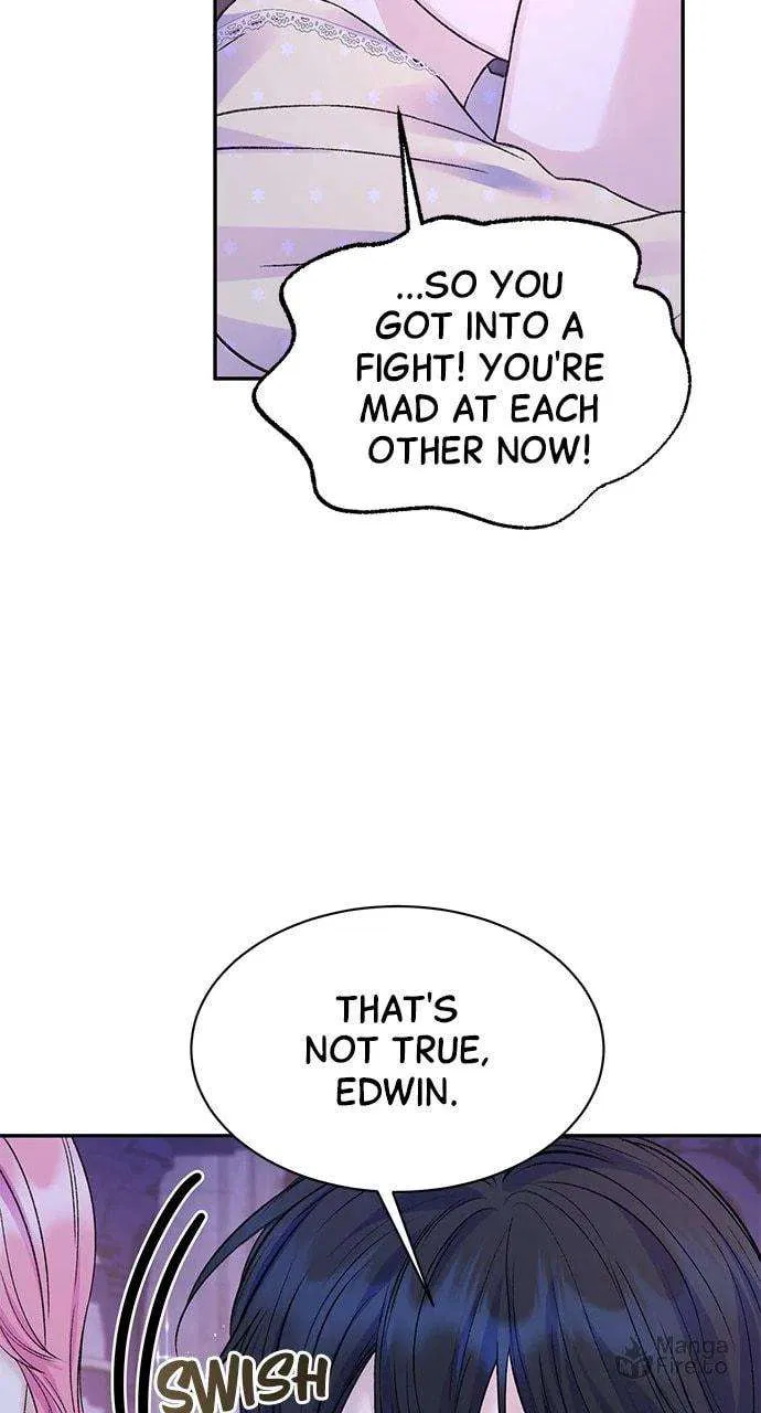I Thought My Time Was Up! Chapter 107 – Page 50