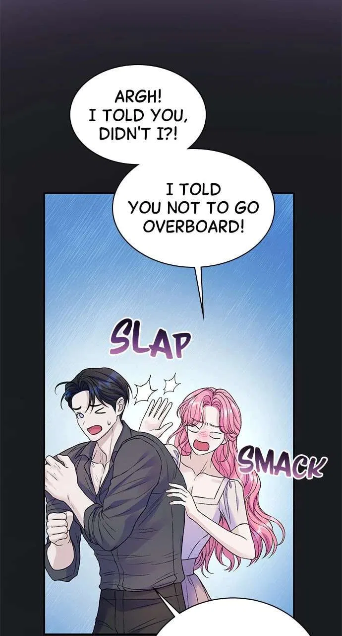 I Thought My Time Was Up! Chapter 107 – Page 52