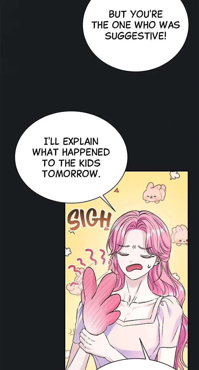 I Thought My Time Was Up! Chapter 107 – Page 53