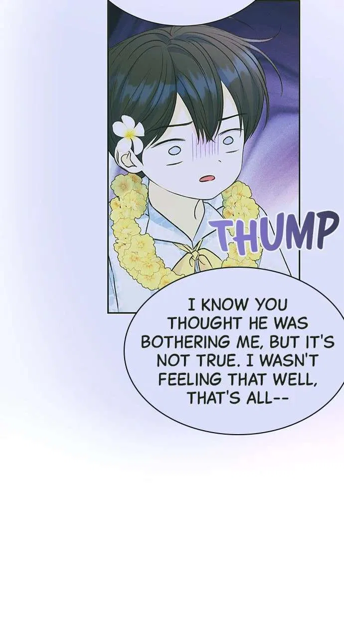 I Thought My Time Was Up! Chapter 107 – Page 56