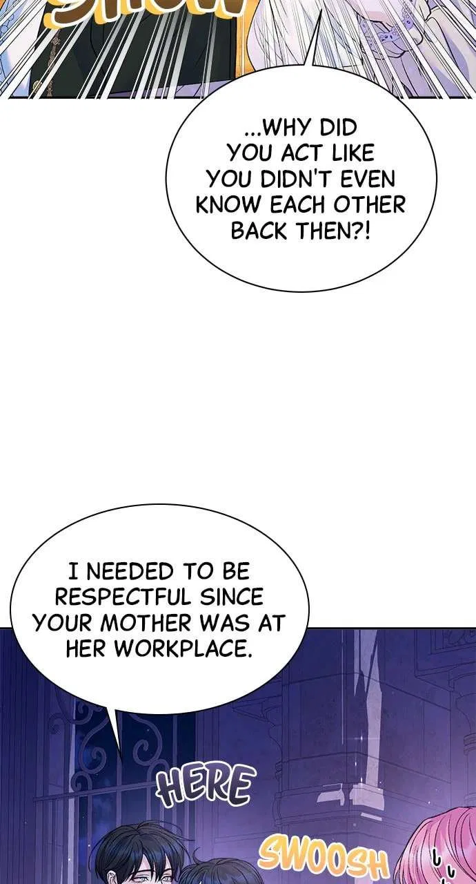 I Thought My Time Was Up! Chapter 107 – Page 58