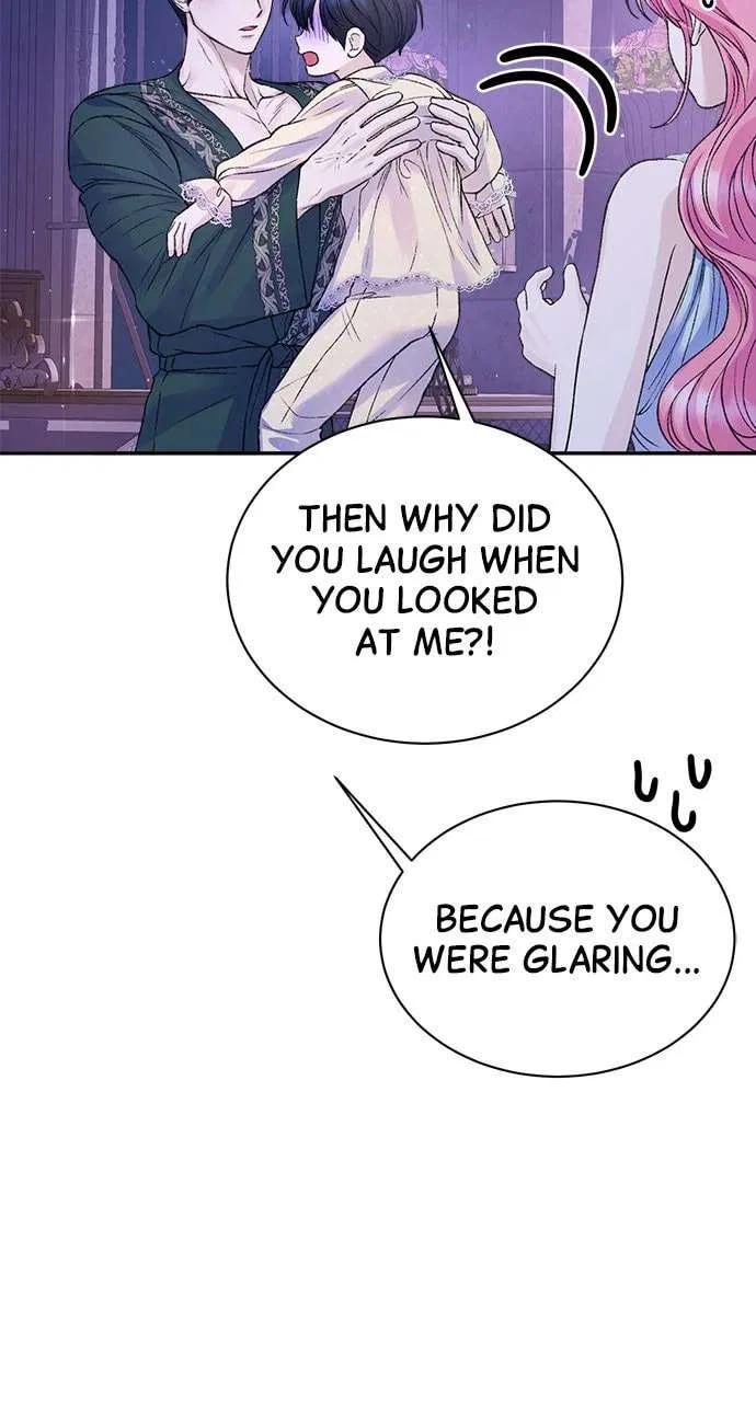 I Thought My Time Was Up! Chapter 107 – Page 59