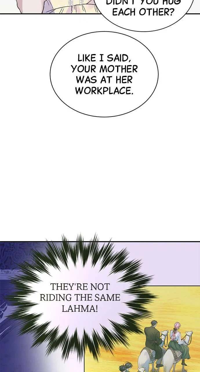 I Thought My Time Was Up! Chapter 107 – Page 61