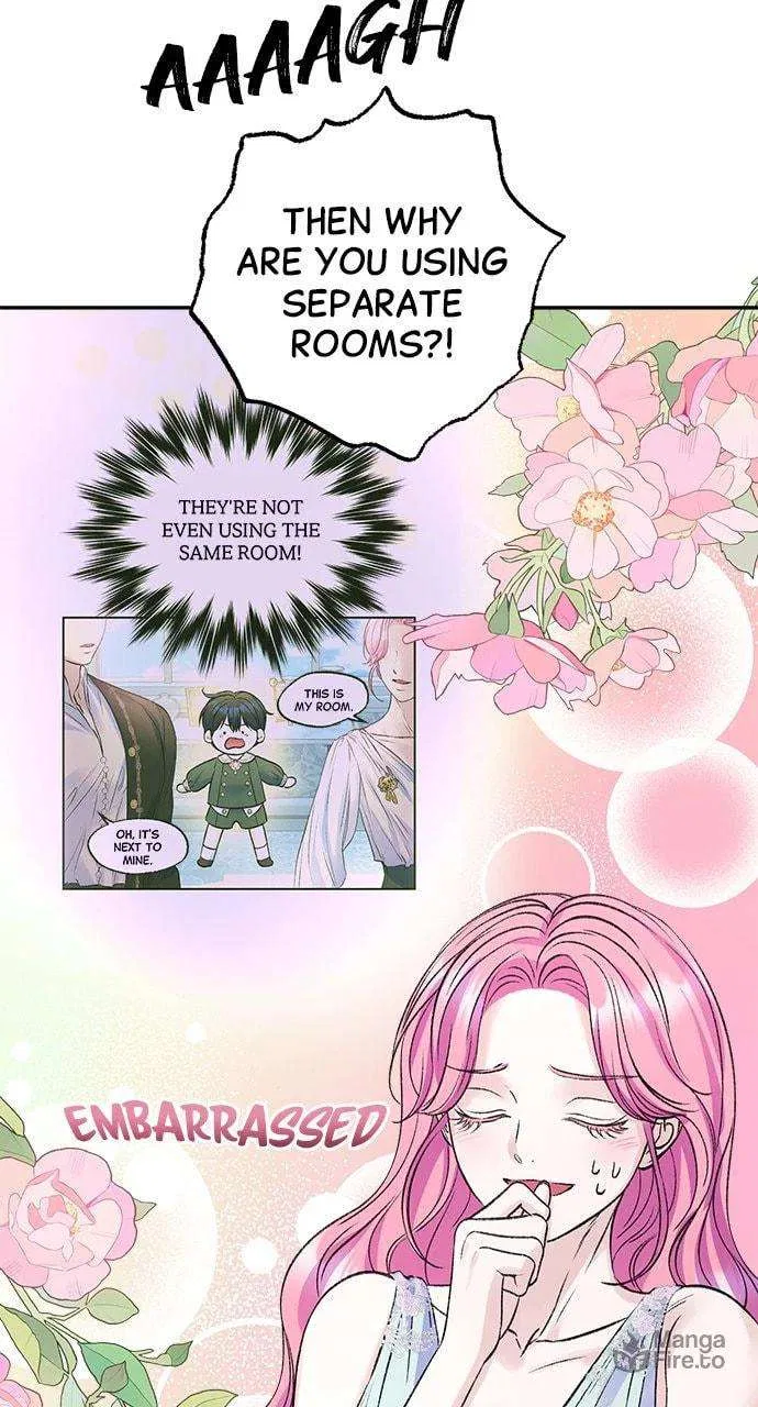 I Thought My Time Was Up! Chapter 107 – Page 63