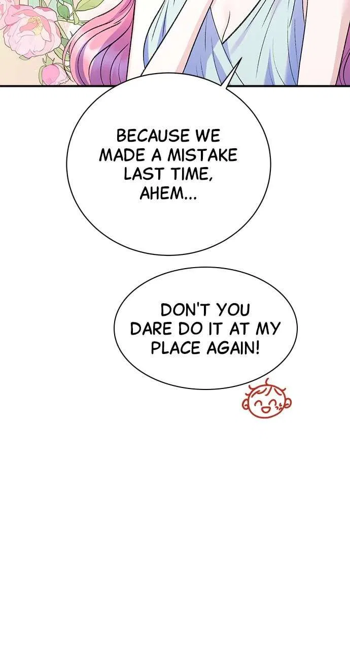 I Thought My Time Was Up! Chapter 107 – Page 64