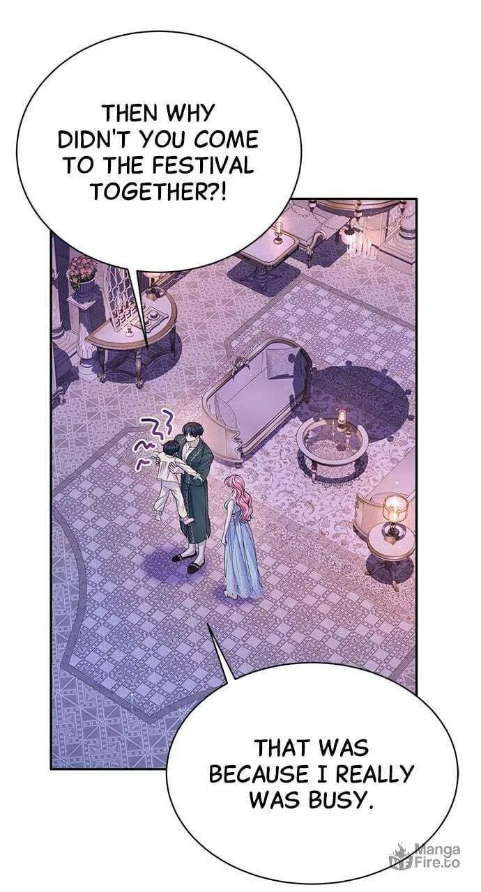 I Thought My Time Was Up! Chapter 107 – Page 65