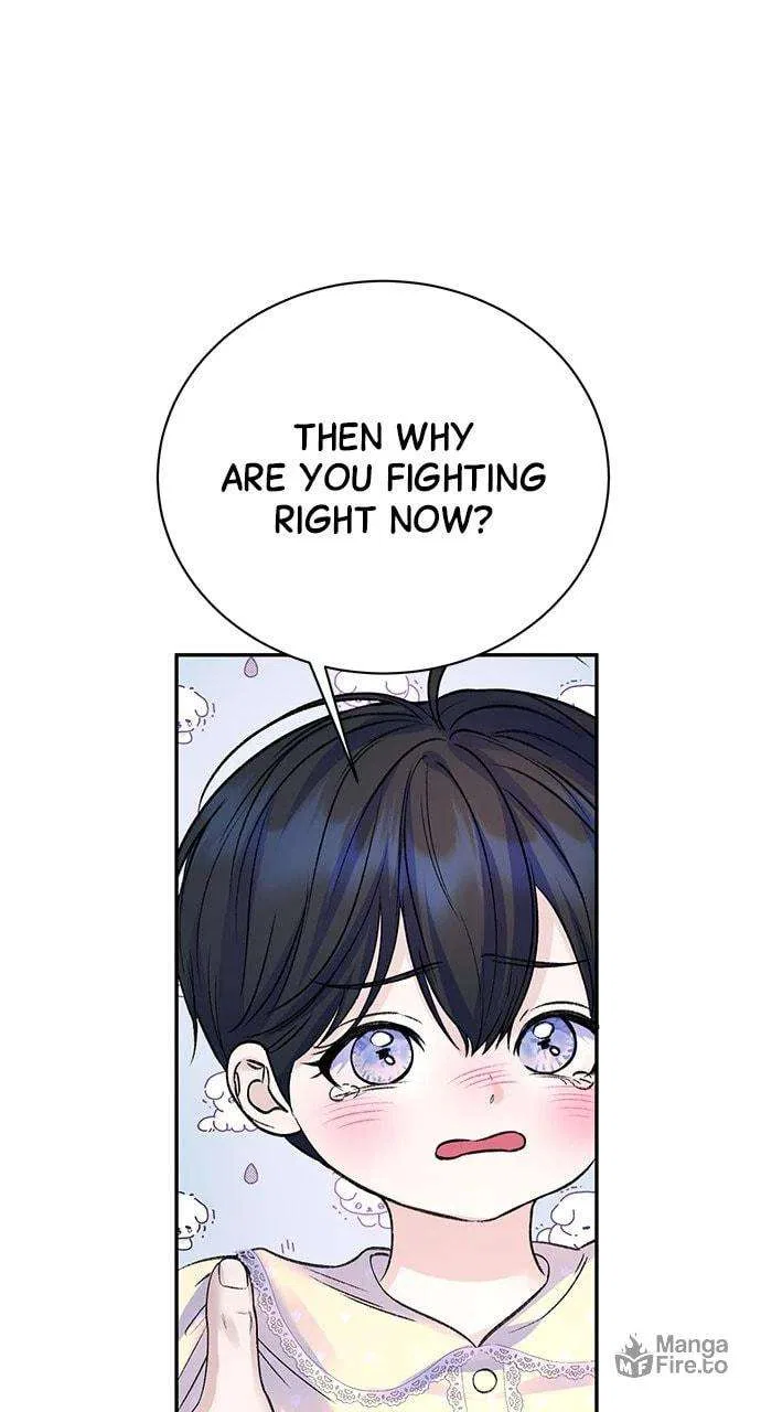 I Thought My Time Was Up! Chapter 107 – Page 66