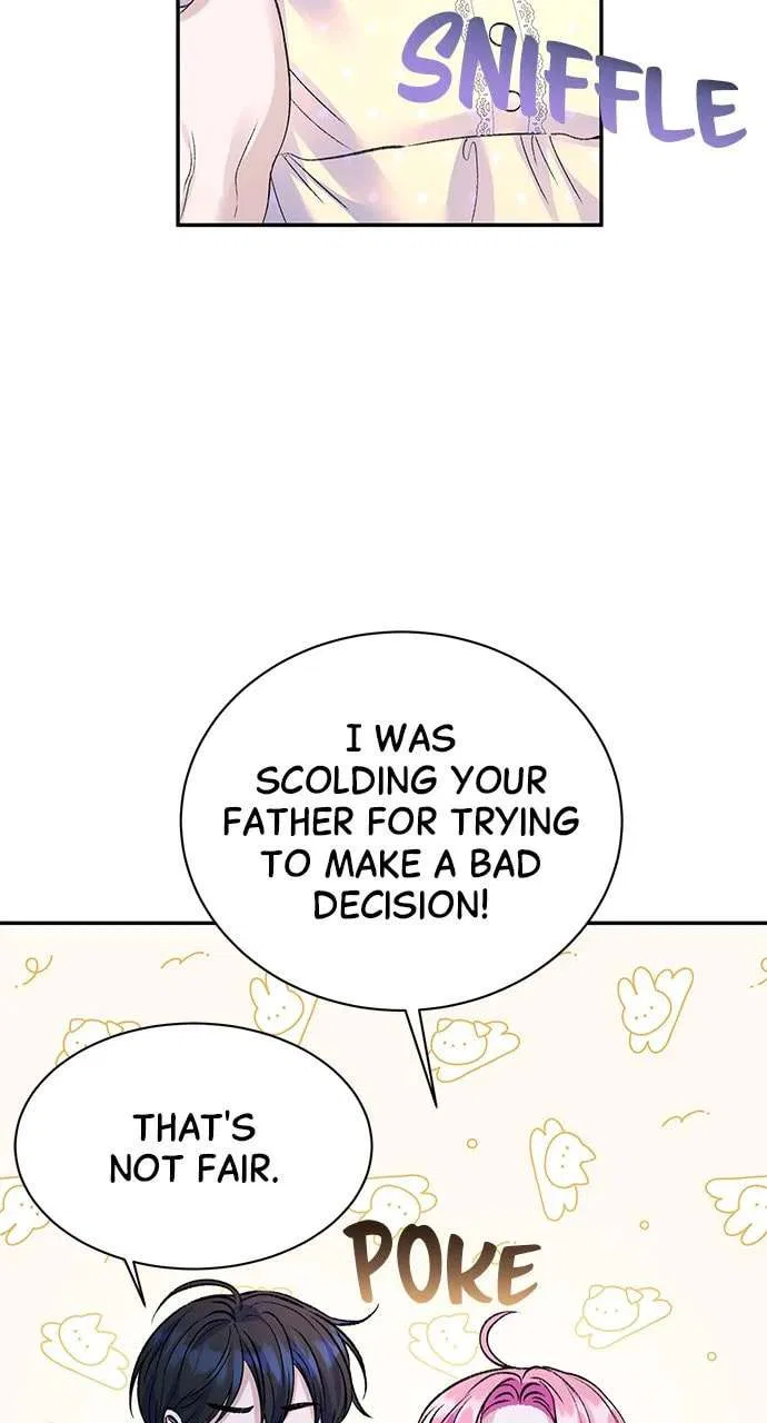 I Thought My Time Was Up! Chapter 107 – Page 67