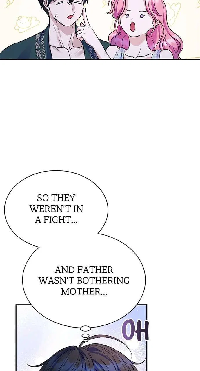 I Thought My Time Was Up! Chapter 107 – Page 68