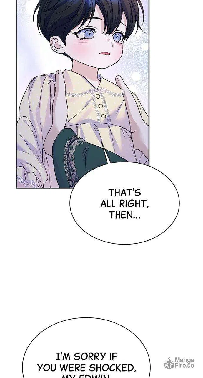 I Thought My Time Was Up! Chapter 107 – Page 69