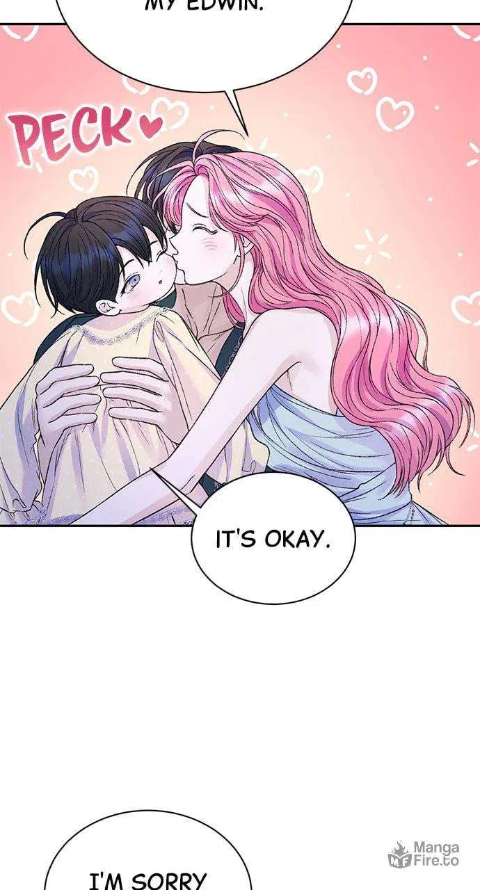 I Thought My Time Was Up! Chapter 107 – Page 70