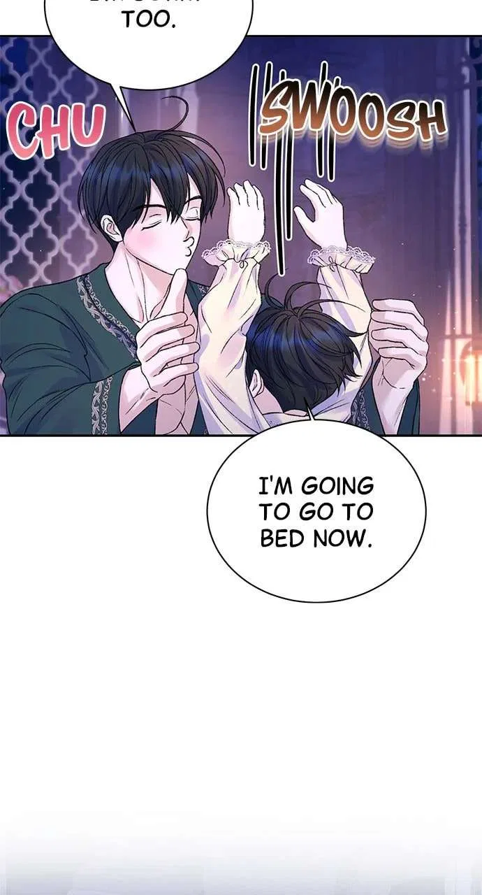 I Thought My Time Was Up! Chapter 107 – Page 71