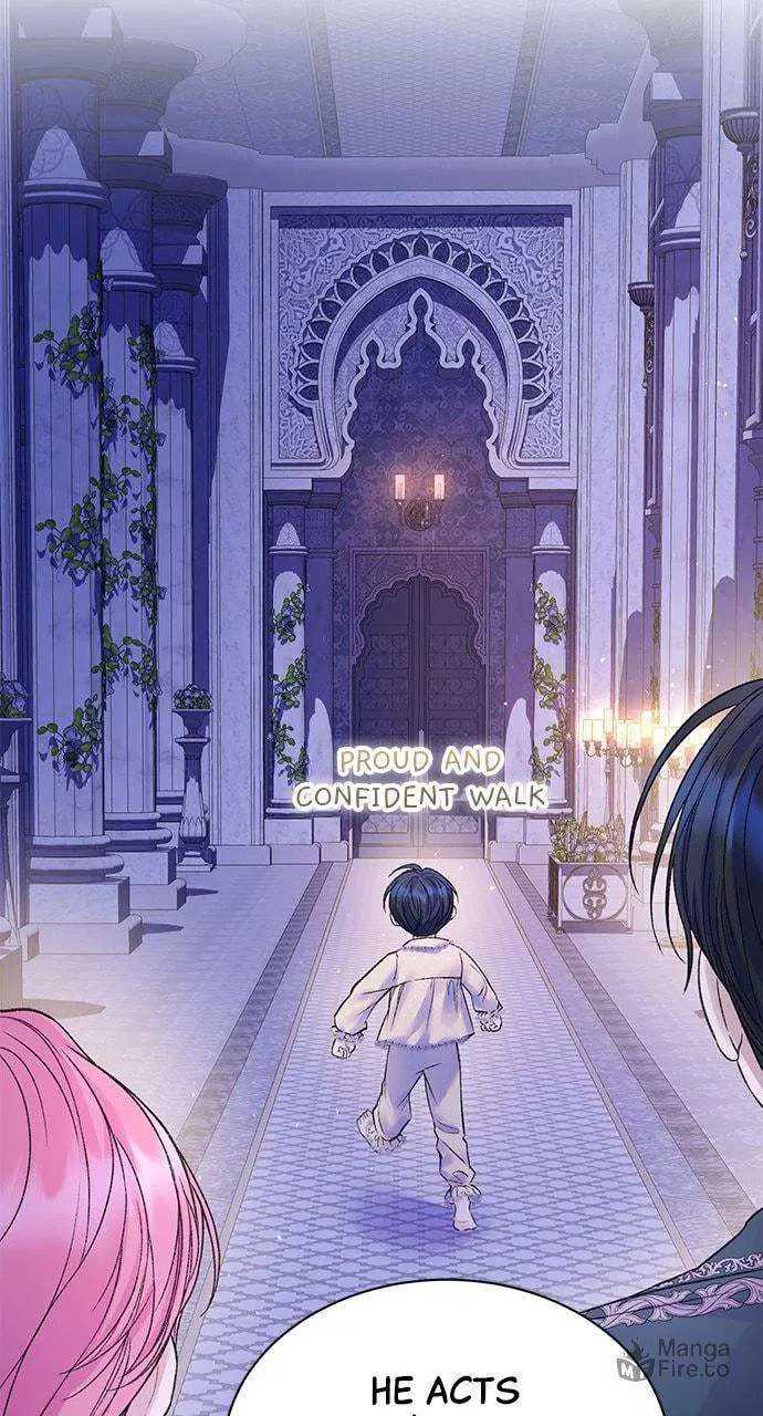 I Thought My Time Was Up! Chapter 107 – Page 72