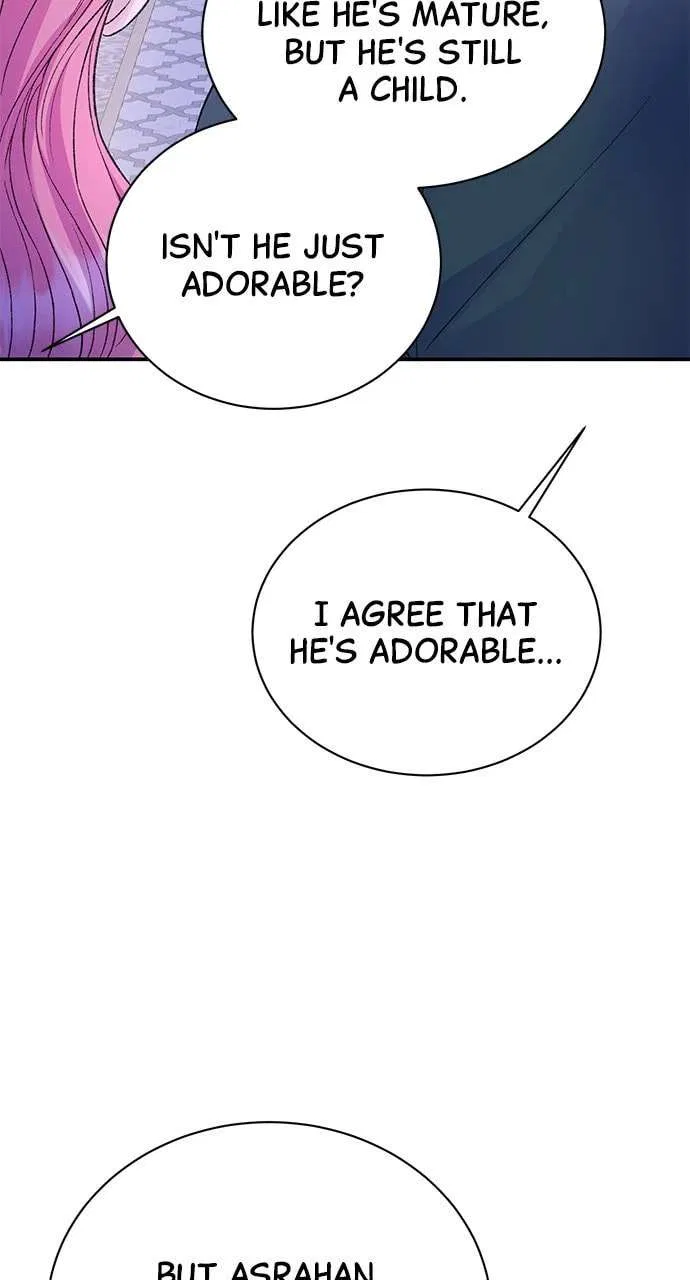 I Thought My Time Was Up! Chapter 107 – Page 73