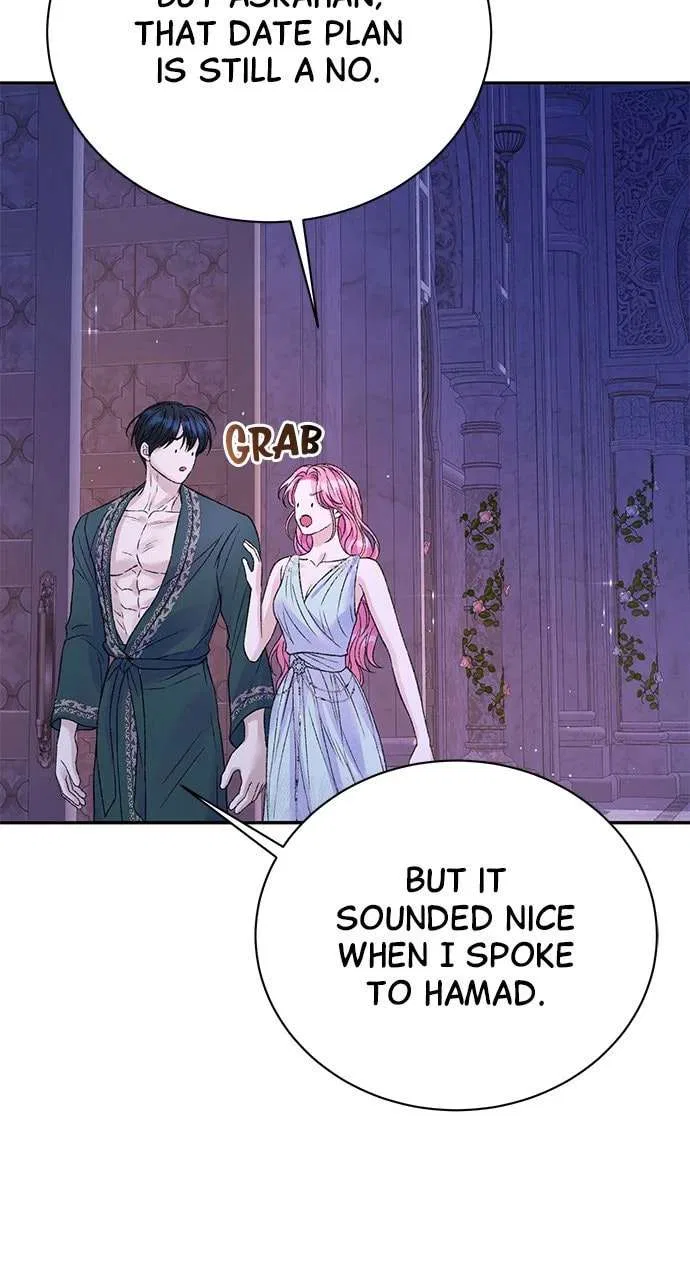 I Thought My Time Was Up! Chapter 107 – Page 74