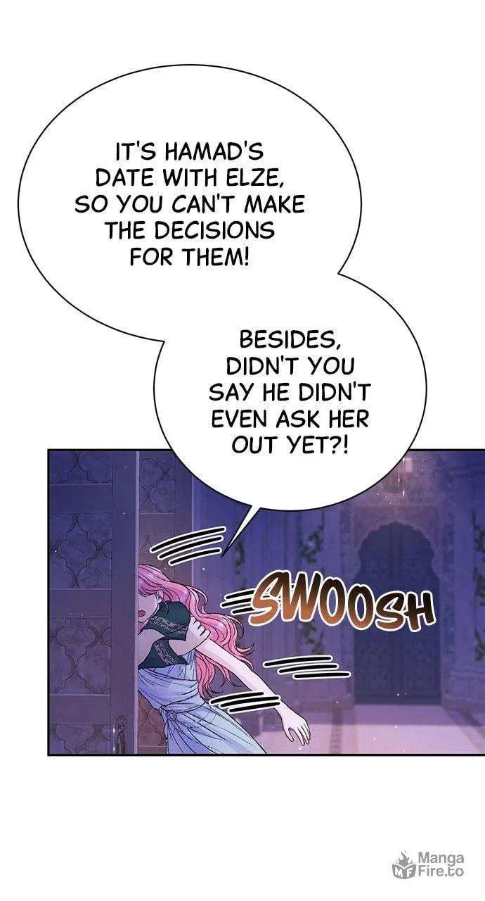 I Thought My Time Was Up! Chapter 107 – Page 75