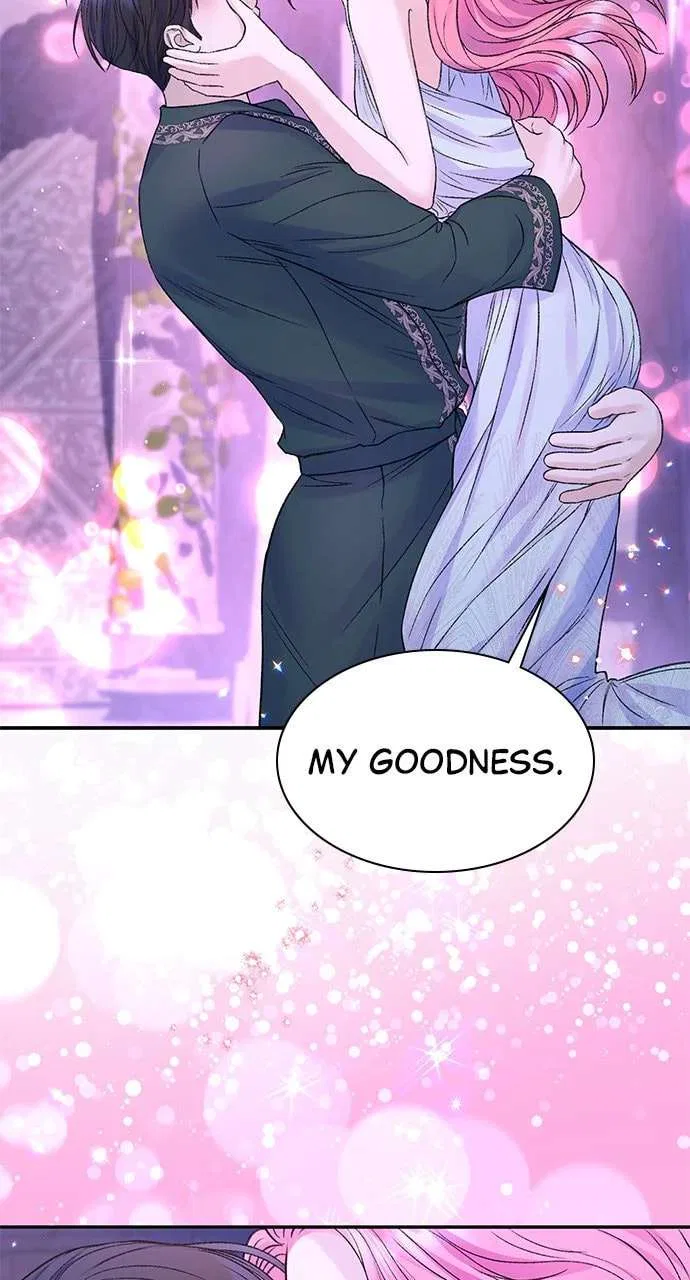 I Thought My Time Was Up! Chapter 107 – Page 77