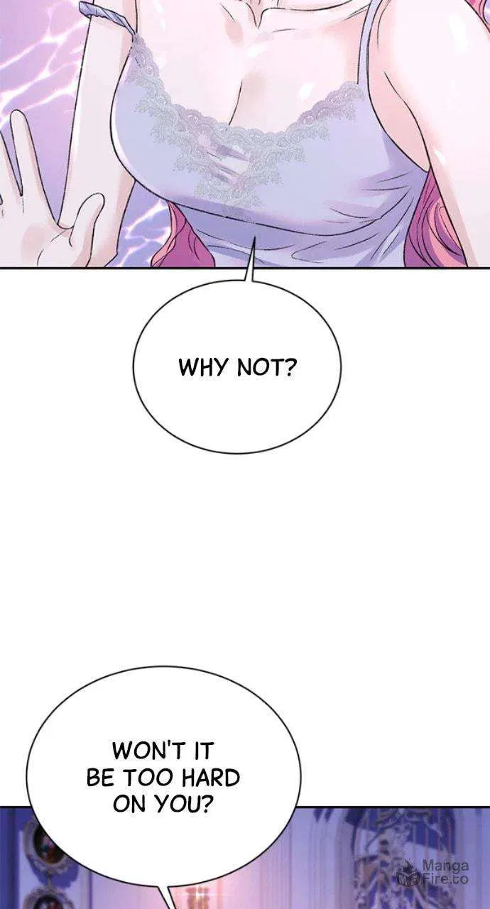 I Thought My Time Was Up! Chapter 106 – Page 3