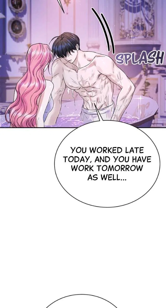 I Thought My Time Was Up! Chapter 106 – Page 4