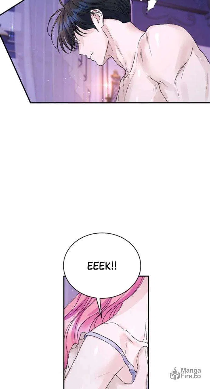 I Thought My Time Was Up! Chapter 106 – Page 6