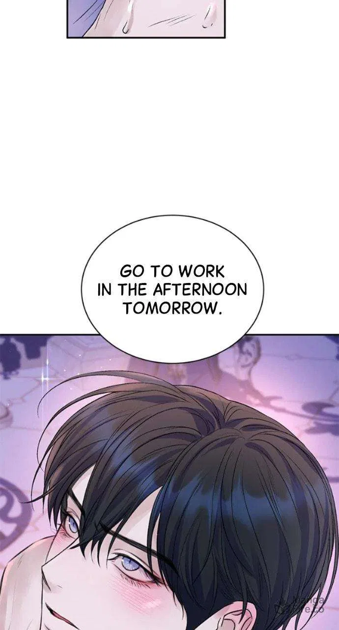 I Thought My Time Was Up! Chapter 106 – Page 12