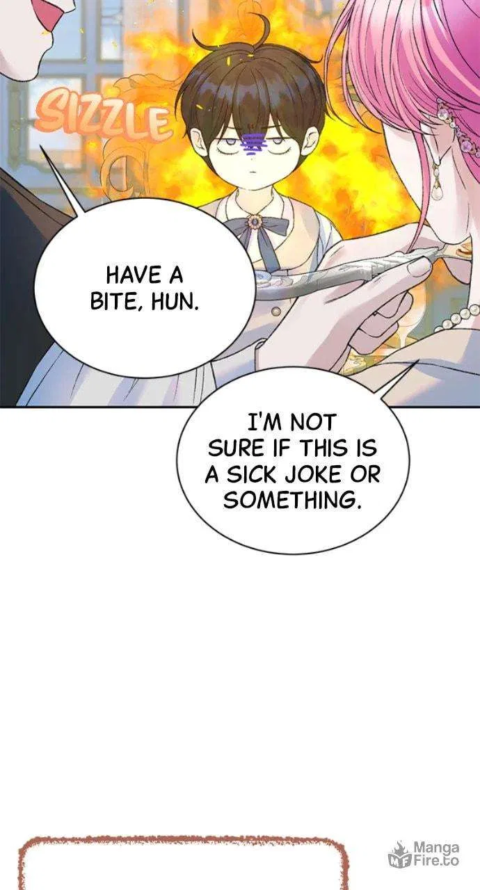 I Thought My Time Was Up! Chapter 106 – Page 25