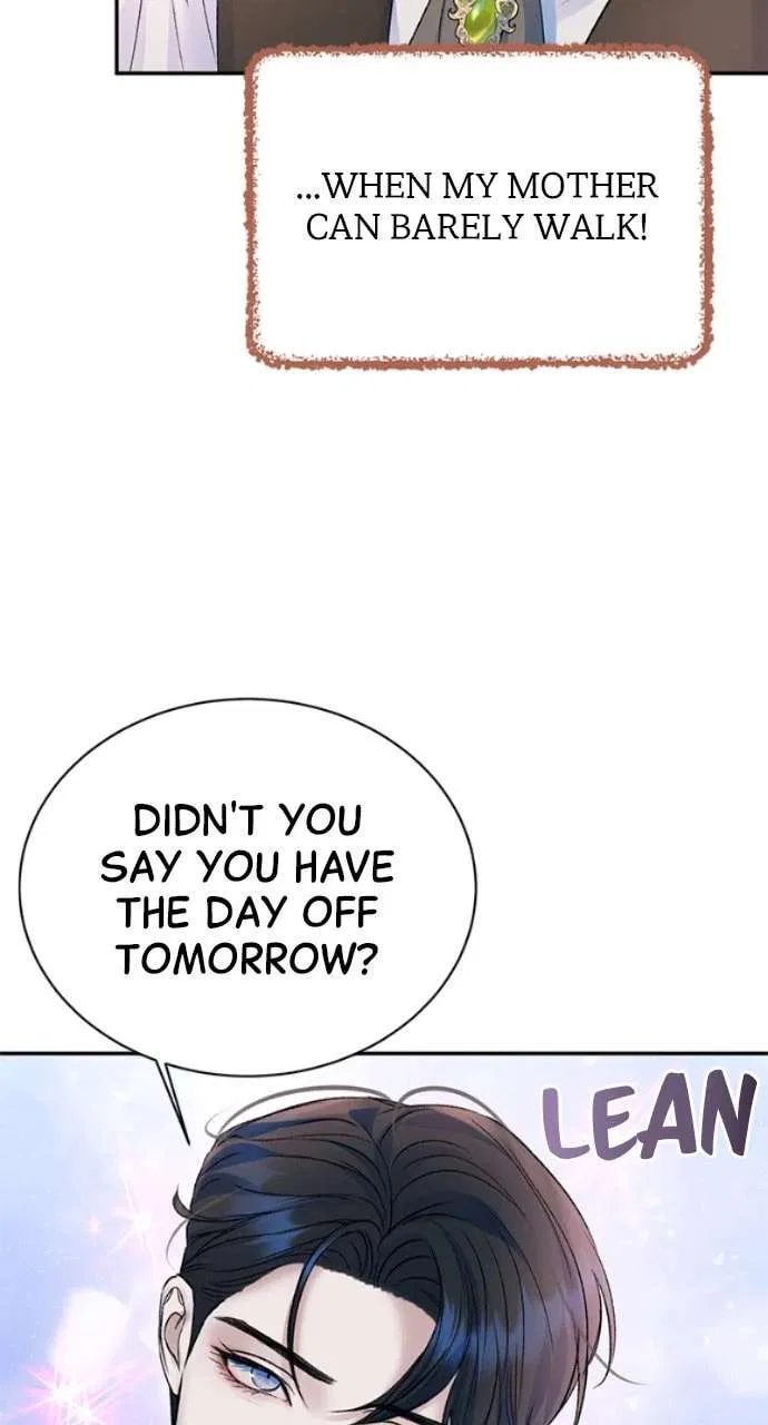 I Thought My Time Was Up! Chapter 106 – Page 28