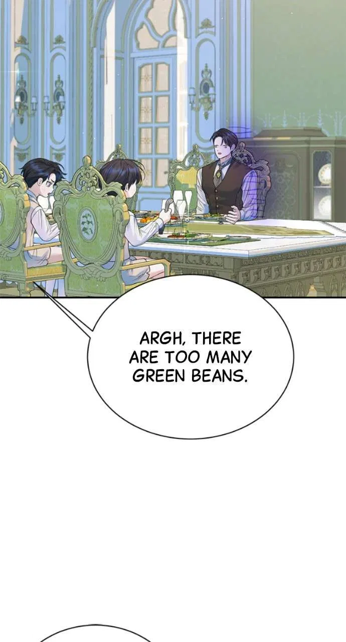 I Thought My Time Was Up! Chapter 106 – Page 37