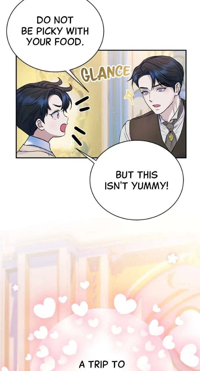 I Thought My Time Was Up! Chapter 106 – Page 38