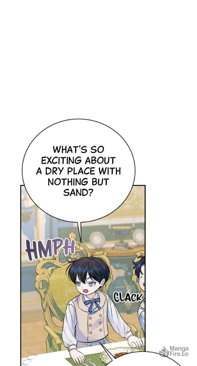 I Thought My Time Was Up! Chapter 106 – Page 40
