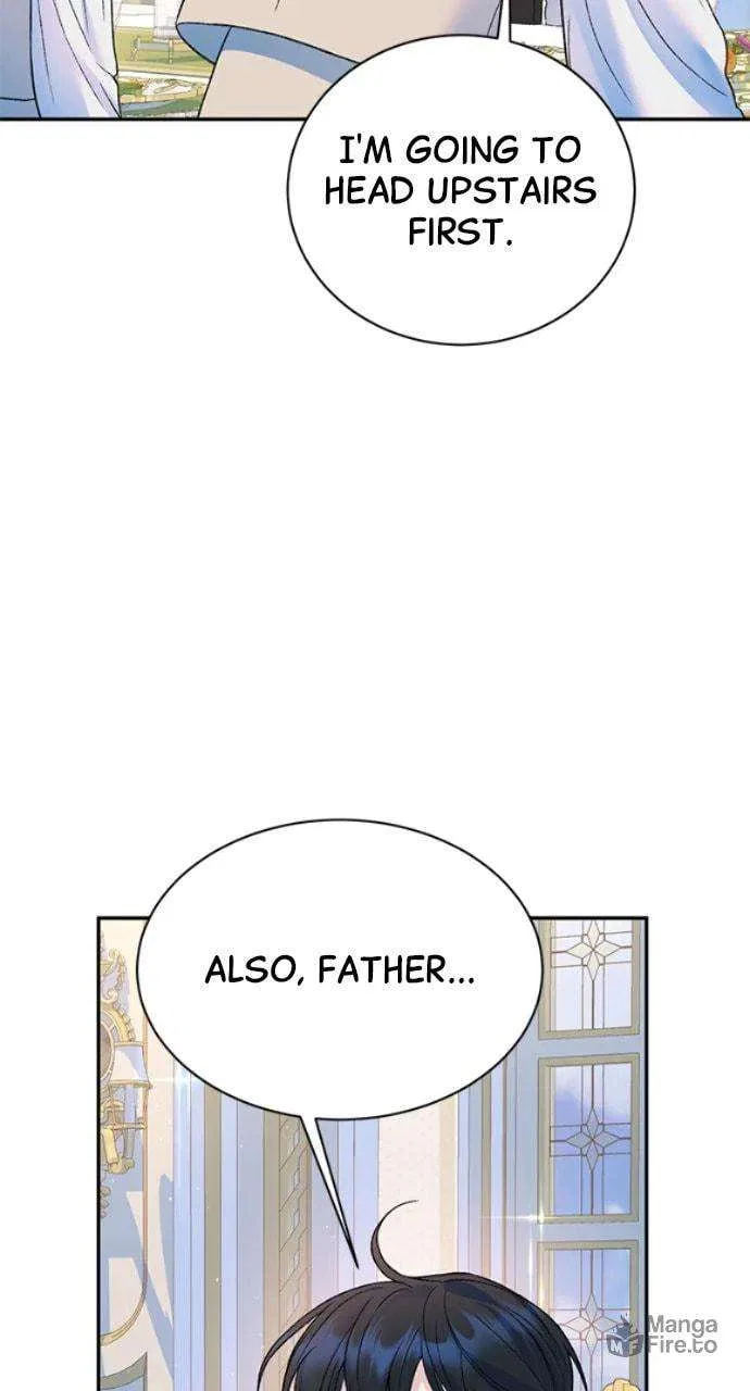 I Thought My Time Was Up! Chapter 106 – Page 42